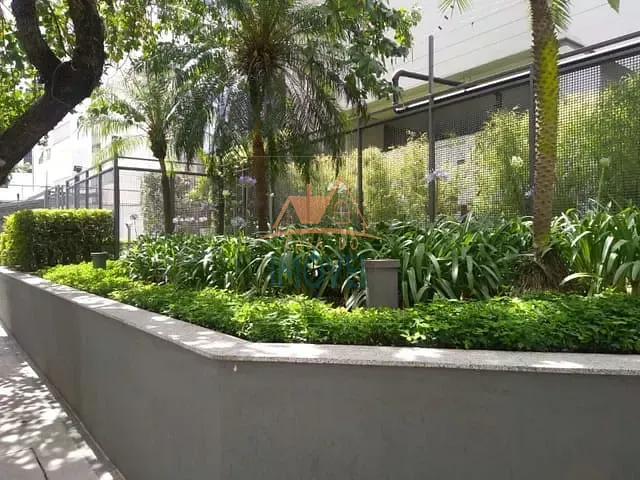 Sala com 43m², para alugar, no bairro Itaim Bibi em São Paulo