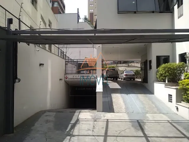 Sala com 43m², para alugar, no bairro Itaim Bibi em São Paulo