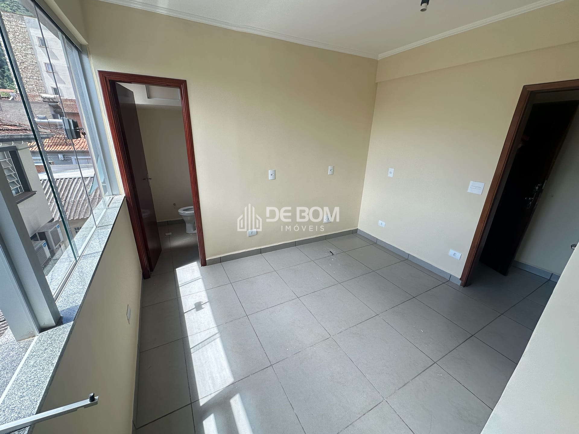 Sala-Conjunto, 30 m² - Foto 5