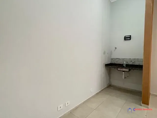 Sala para alugar, no bairro Centro em Três Lagoas