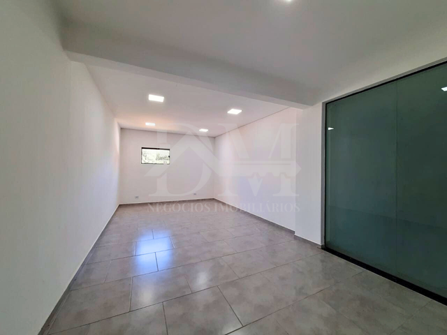 Sala para alugar, no bairro Centro em Jaguariaíva
