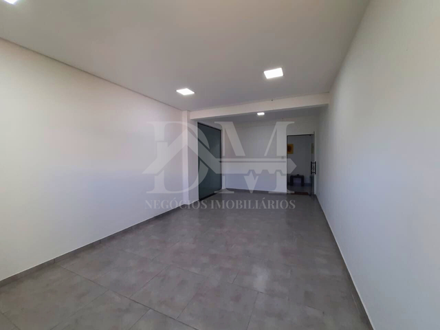 Sala para alugar, no bairro Centro em Jaguariaíva