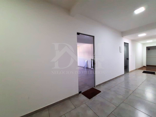 Sala para alugar, no bairro Centro em Jaguariaíva