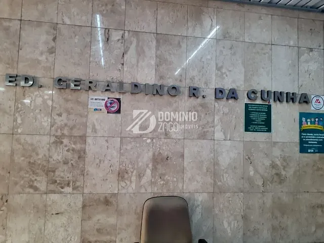 Sala com 40m², à venda, no bairro Centro em Uberaba