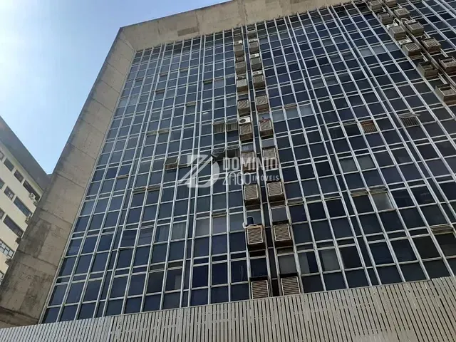Sala com 40m², à venda, no bairro Centro em Uberaba