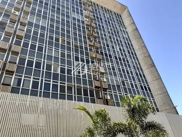Sala com 40m², à venda, no bairro Centro em Uberaba