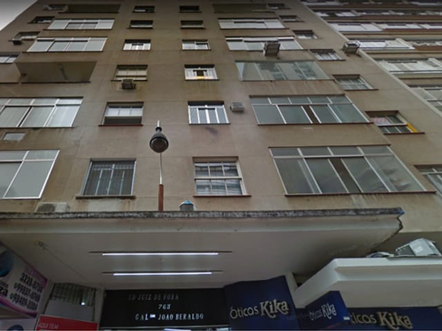 Foto do Sala - Sala para locação, Centro, Juiz de Fora, MG | Dutra Imoveis