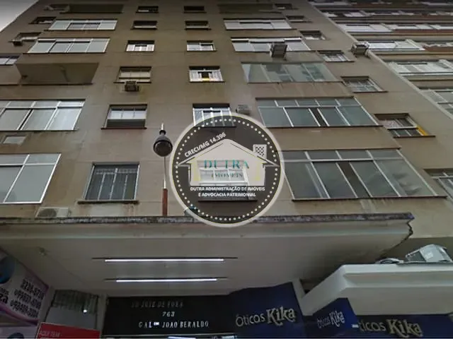 Sala para alugar, no bairro Centro em Juiz de Fora