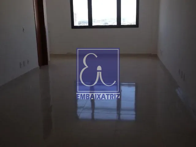 Sala com 535m², para alugar, no bairro Centro em São José dos Campos