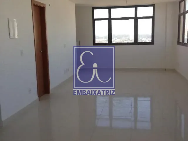Sala com 535m², para alugar, no bairro Centro em São José dos Campos