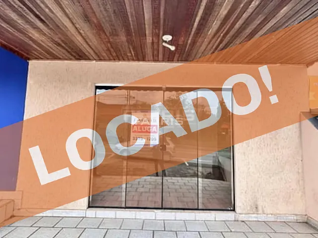Sala para alugar, no bairro Centro em Campo Largo