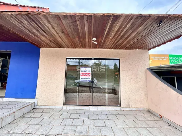 Sala para alugar, no bairro Centro em Campo Largo