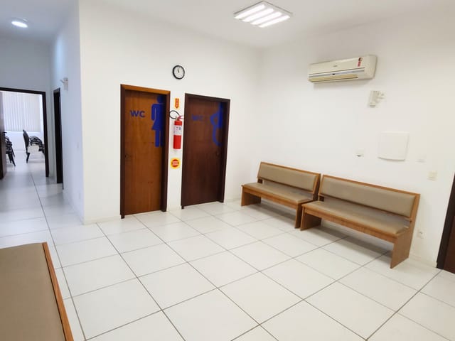 Foto do Sala - Sala para locação, Centro, Pomerode, SC | Flohr E Wobeto Empreendimentos Imobiliarios Ltda