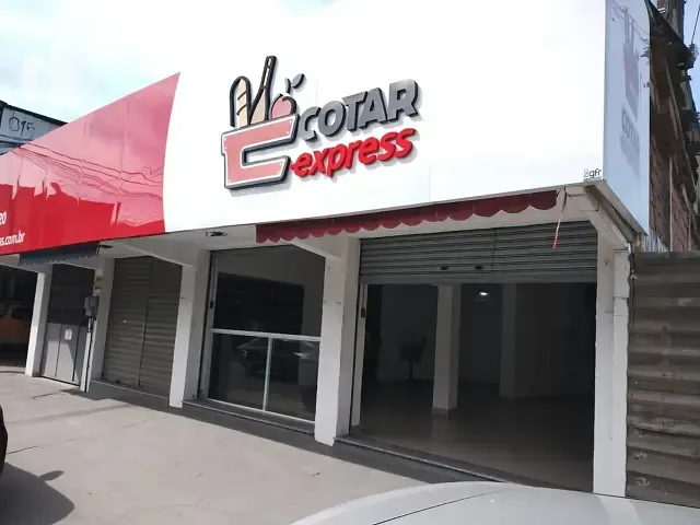 Sala com 100m², para alugar, no bairro Centro em Nova Iguaçu