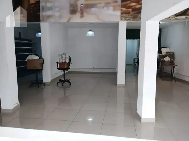 Sala com 100m², para alugar, no bairro Centro em Nova Iguaçu