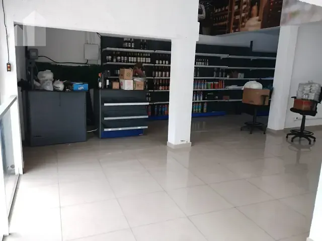 Sala com 100m², para alugar, no bairro Centro em Nova Iguaçu