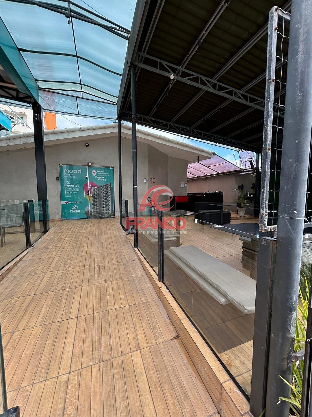 Sala-Conjunto, 15 m² - Foto 3