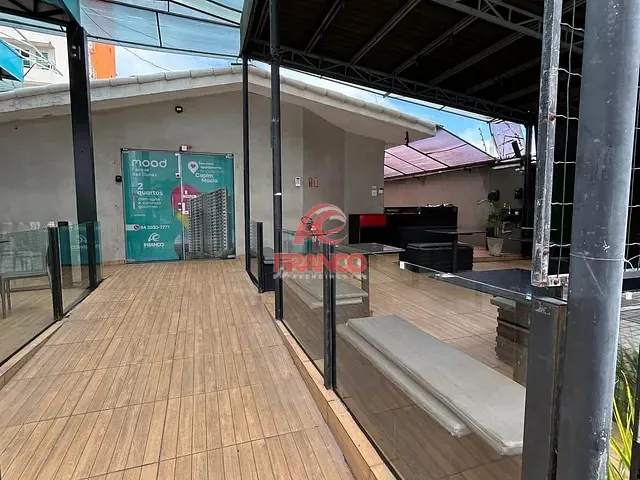 Sala para alugar, no bairro Ponta Negra em Natal