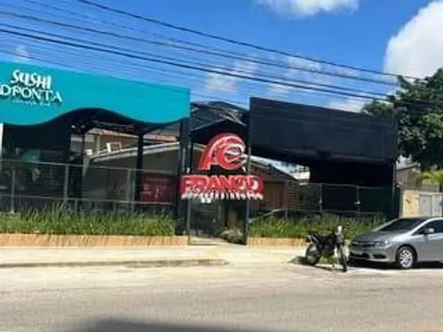 Sala para alugar, no bairro Ponta Negra em Natal