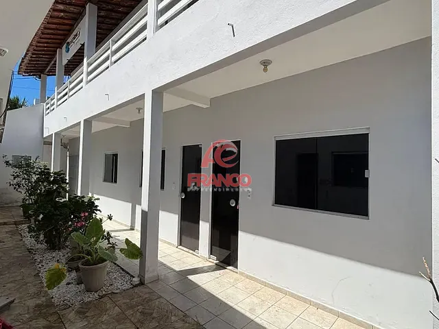 Sala para alugar, no bairro Ponta Negra em Natal