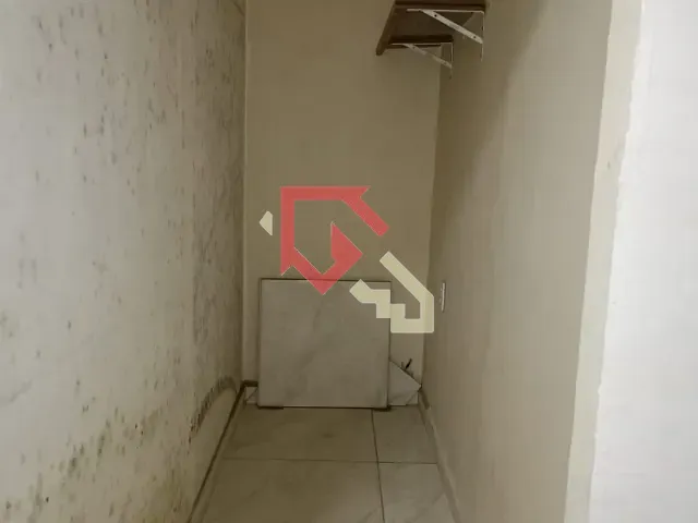 Sala para alugar, no bairro Vila Augusto em Mauá