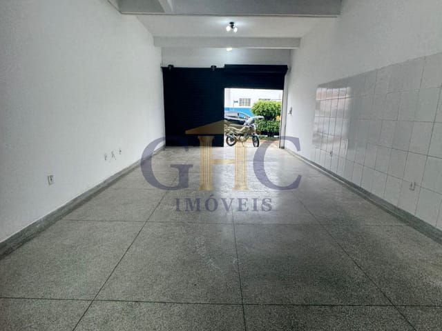 Sala com 50m², para alugar, no bairro Campo Largo em Salto de Pirapora