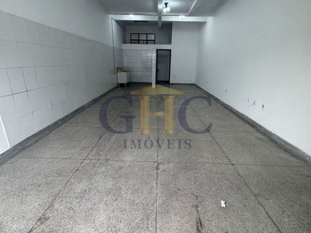 Sala com 50m², para alugar, no bairro Campo Largo em Salto de Pirapora