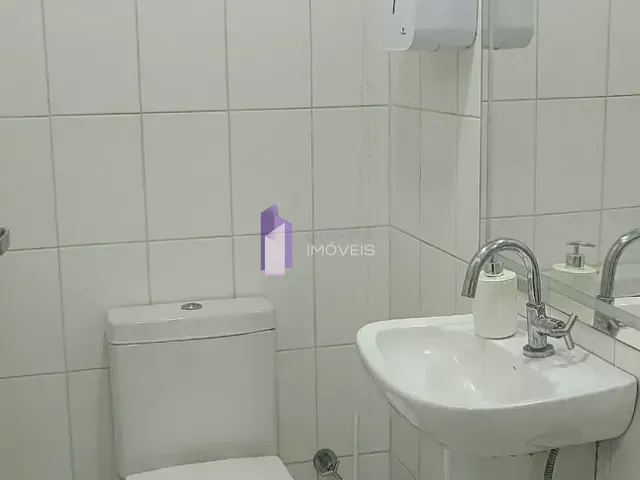 Sala à venda, no bairro São Domingos em Niterói