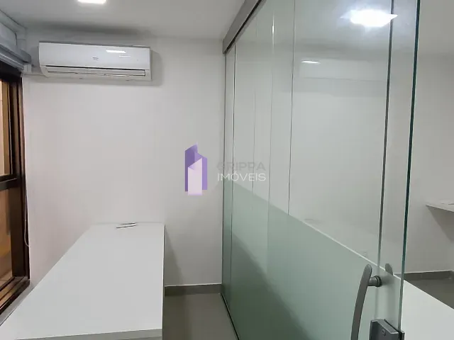 Sala à venda, no bairro São Domingos em Niterói