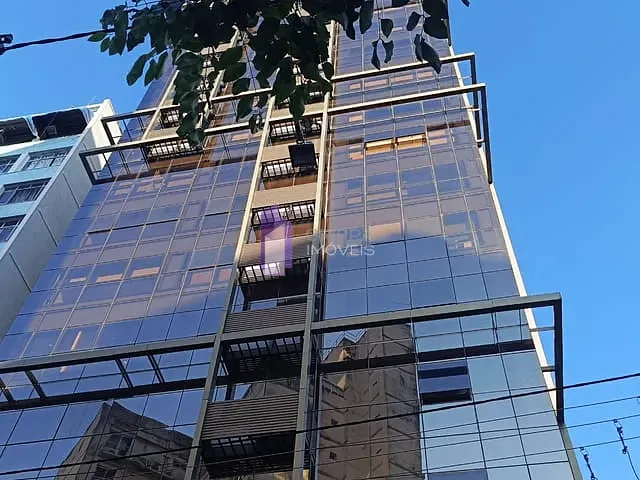 Sala à venda, no bairro São Domingos em Niterói
