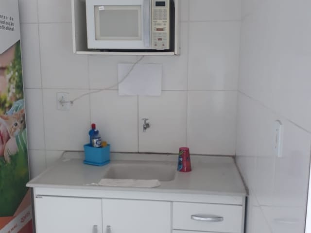 Sala para alugar, no bairro Vila Gustavo em São Paulo