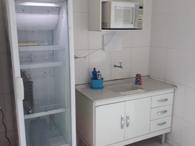 Sala para alugar, no bairro Vila Gustavo em São Paulo