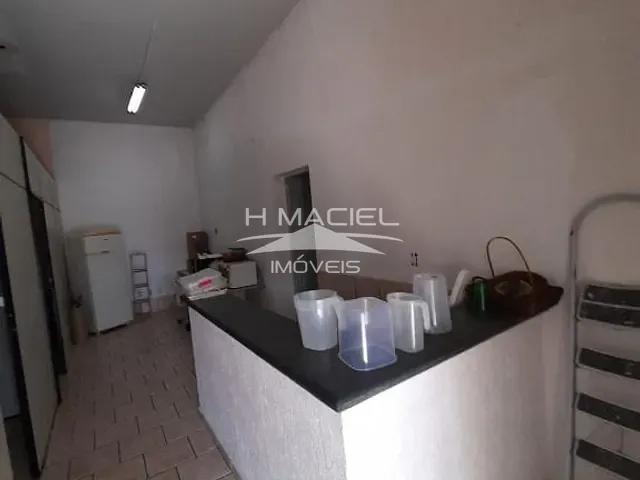 Sala com 50m², para alugar, no bairro Jardim Aurélia em Campinas