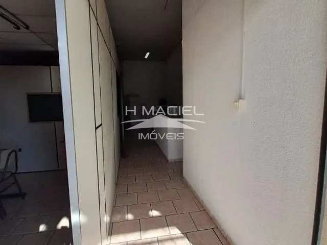 Sala com 50m², para alugar, no bairro Jardim Aurélia em Campinas