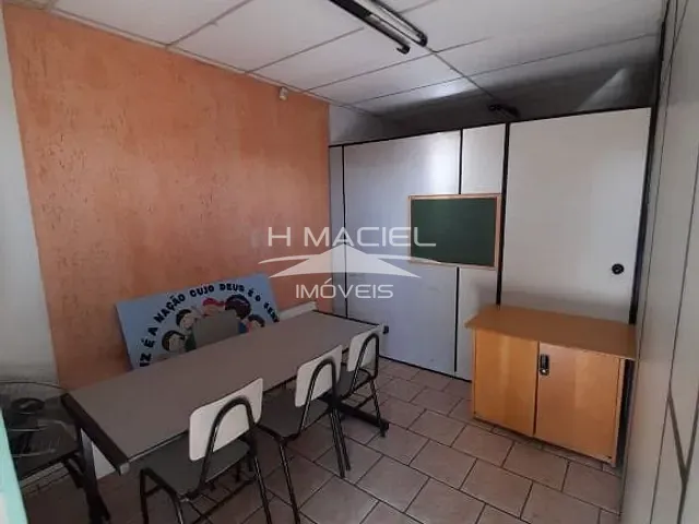 Sala com 50m², para alugar, no bairro Jardim Aurélia em Campinas