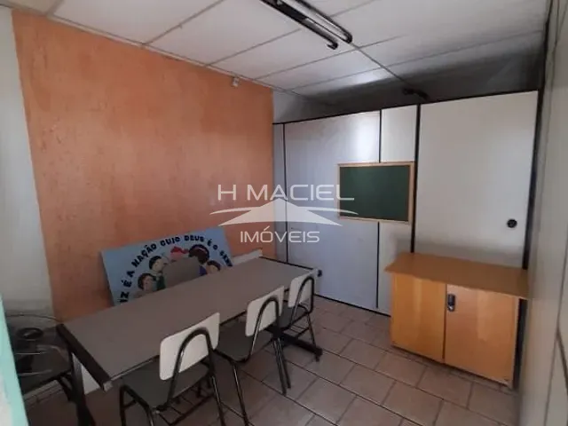 Sala com 50m², para alugar, no bairro Jardim Aurélia em Campinas