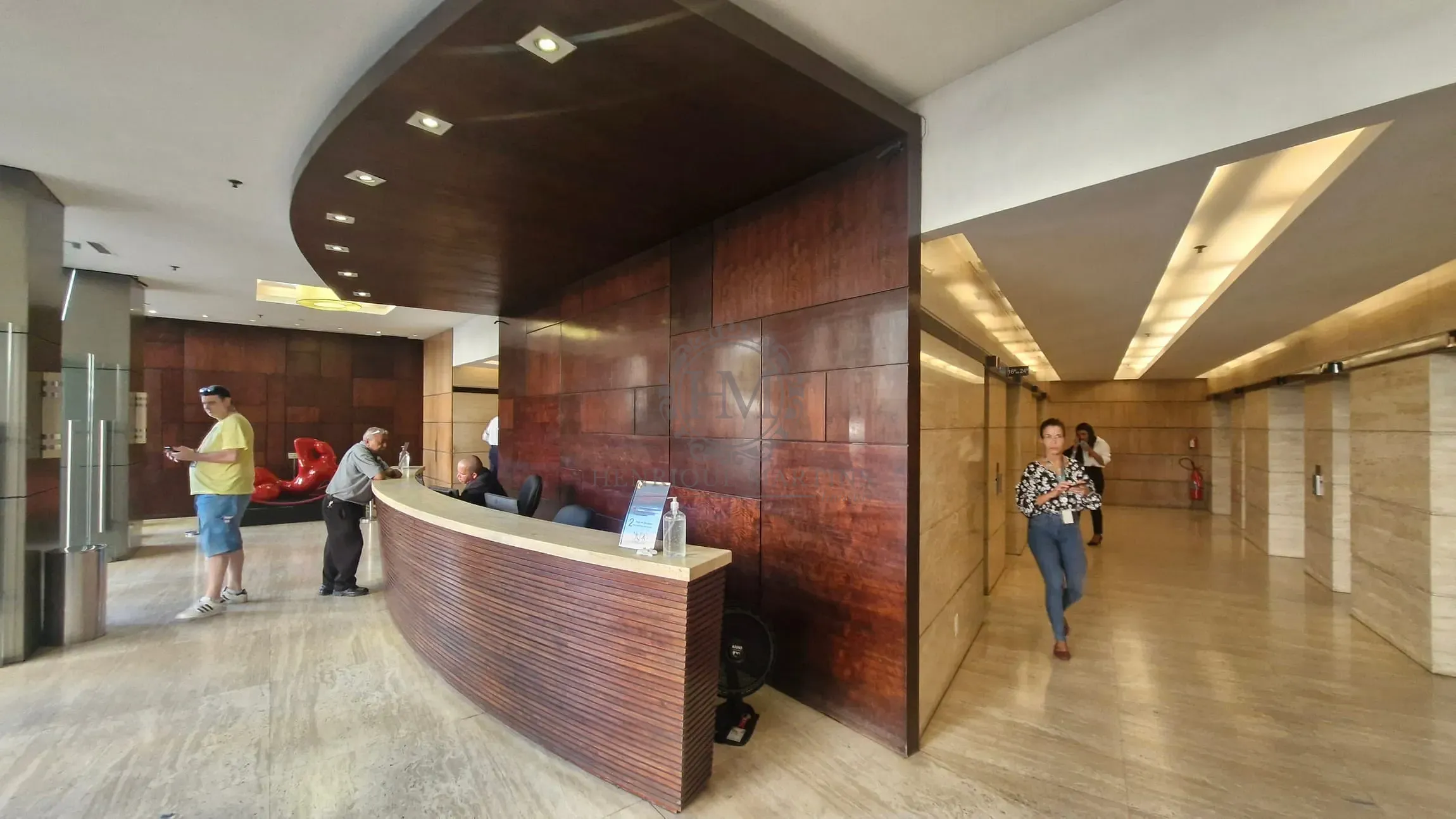 Sala-Conjunto, 74 m² - Foto 3