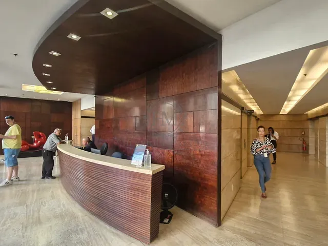 Sala com 74m², para alugar, no bairro Centro em Rio de Janeiro