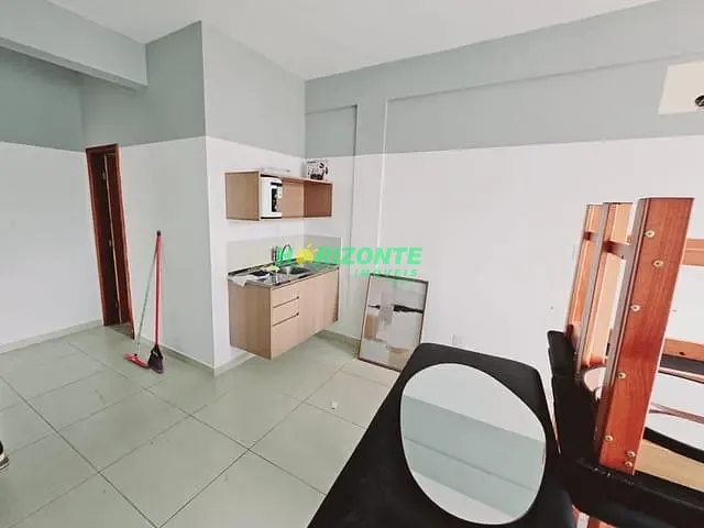 Sala com 46m², para alugar, no bairro Urbanova em São José dos Campos