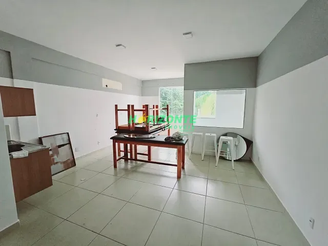 Sala com 46m², para alugar, no bairro Urbanova em São José dos Campos