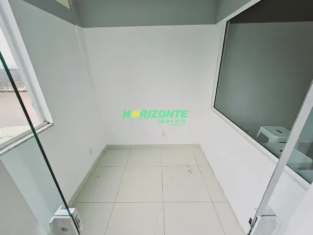 Sala com 46m², para alugar, no bairro Urbanova em São José dos Campos