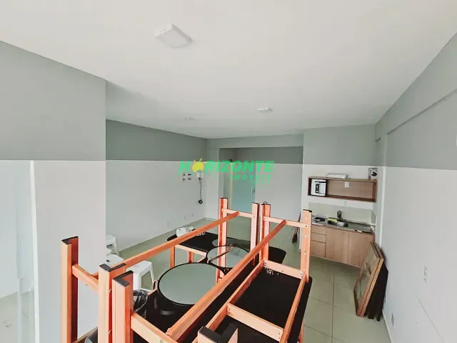 Sala com 46m², para alugar, no bairro Urbanova em São José dos Campos