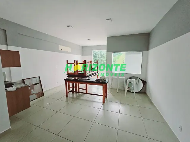 Sala com 46m², para alugar, no bairro Urbanova em São José dos Campos