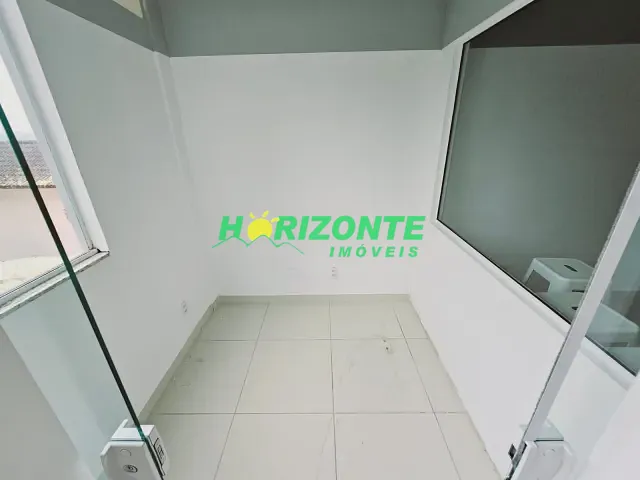 Sala com 46m², para alugar, no bairro Urbanova em São José dos Campos