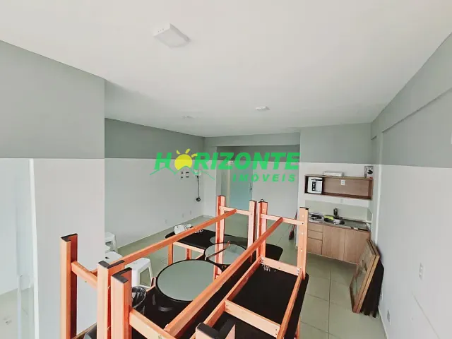 Sala com 46m², para alugar, no bairro Urbanova em São José dos Campos