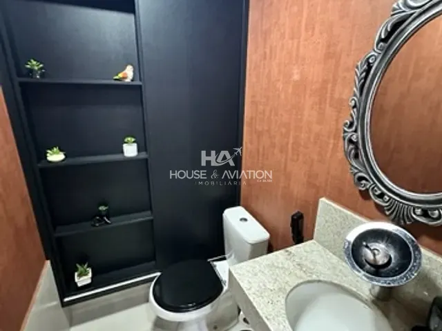 Sala para alugar, no bairro Park Lozandes em Goiânia