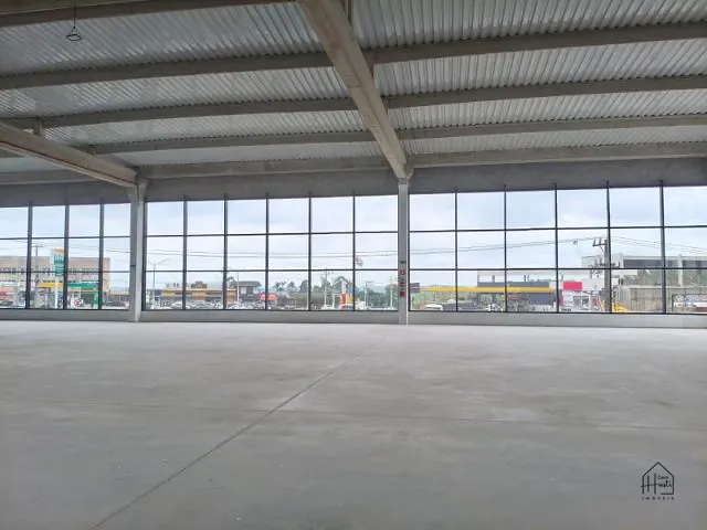 Sala com 1500m², para alugar, no bairro Residencial Recanto Verde em Cotia