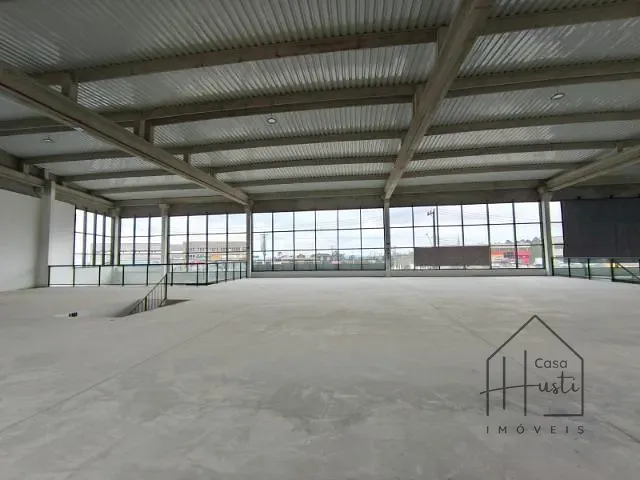 Sala com 1500m², para alugar, no bairro Residencial Recanto Verde em Cotia