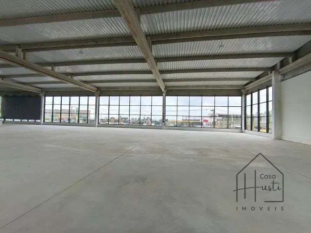 Sala com 1500m², para alugar, no bairro Residencial Recanto Verde em Cotia