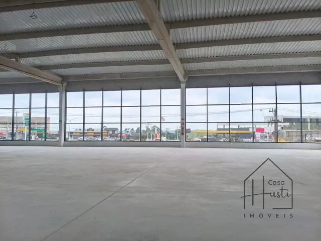 Sala com 1500m², para alugar, no bairro Residencial Recanto Verde em Cotia